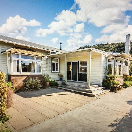 School Lane B&B Wr. Whangarei Eksteriør billede