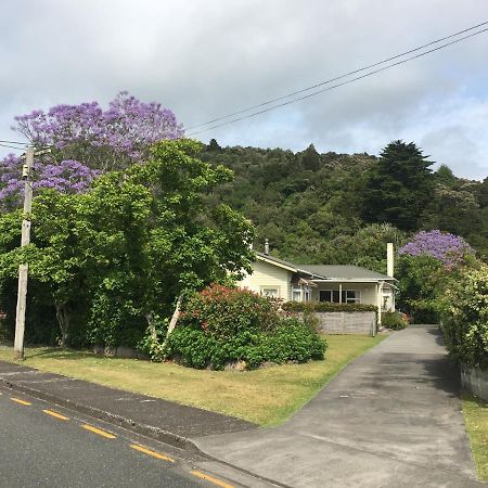 School Lane B&B Wr. Whangarei Eksteriør billede