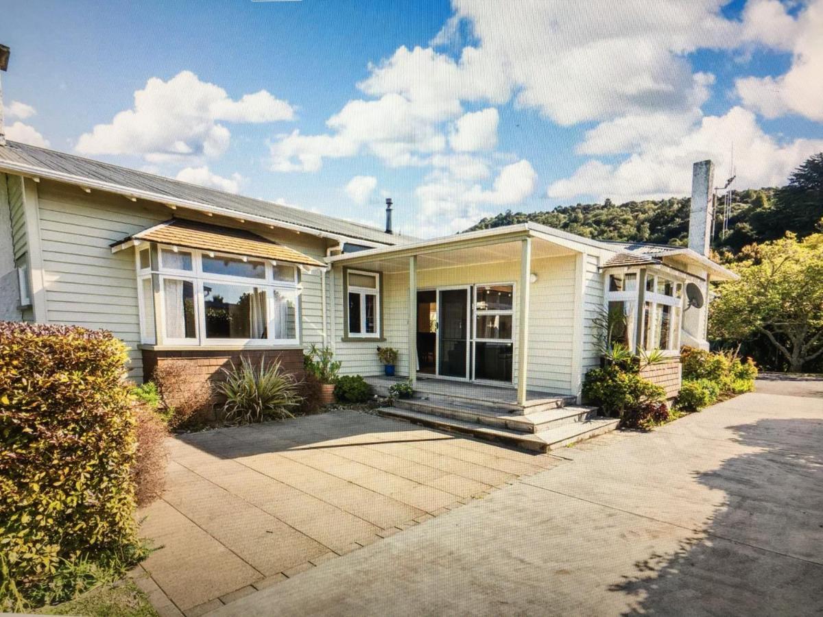 School Lane B&B Wr. Whangarei Eksteriør billede