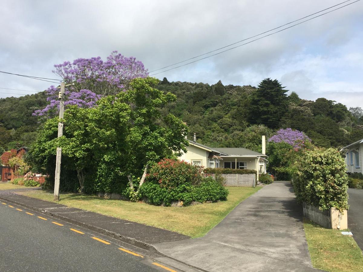 School Lane B&B Wr. Whangarei Eksteriør billede