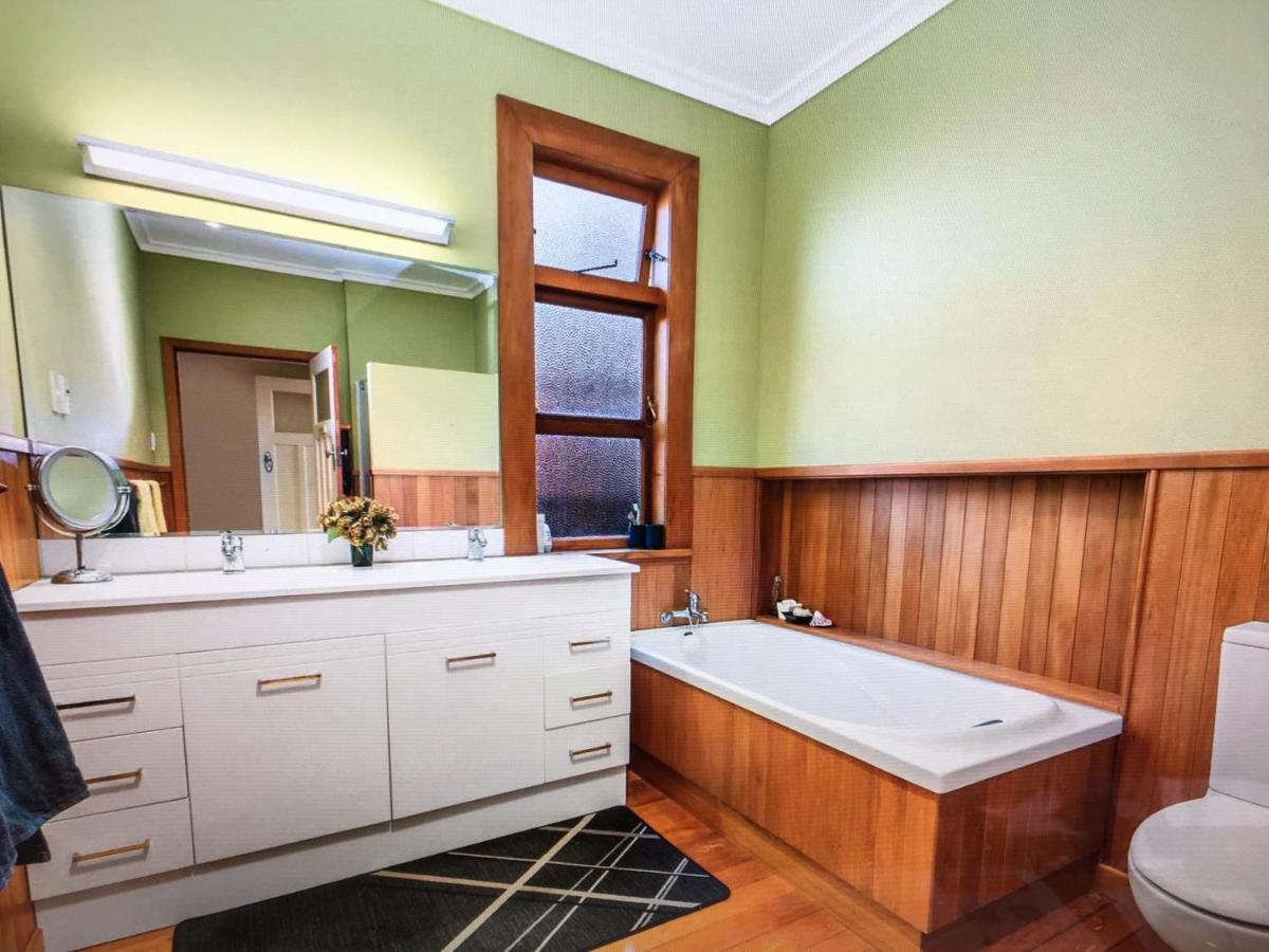 School Lane B&B Wr. Whangarei Eksteriør billede