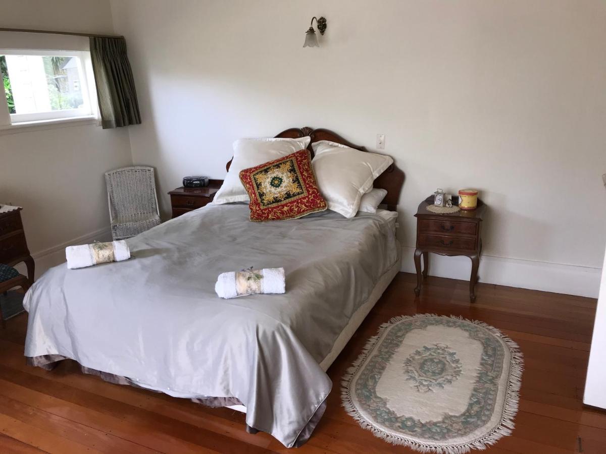 School Lane B&B Wr. Whangarei Eksteriør billede