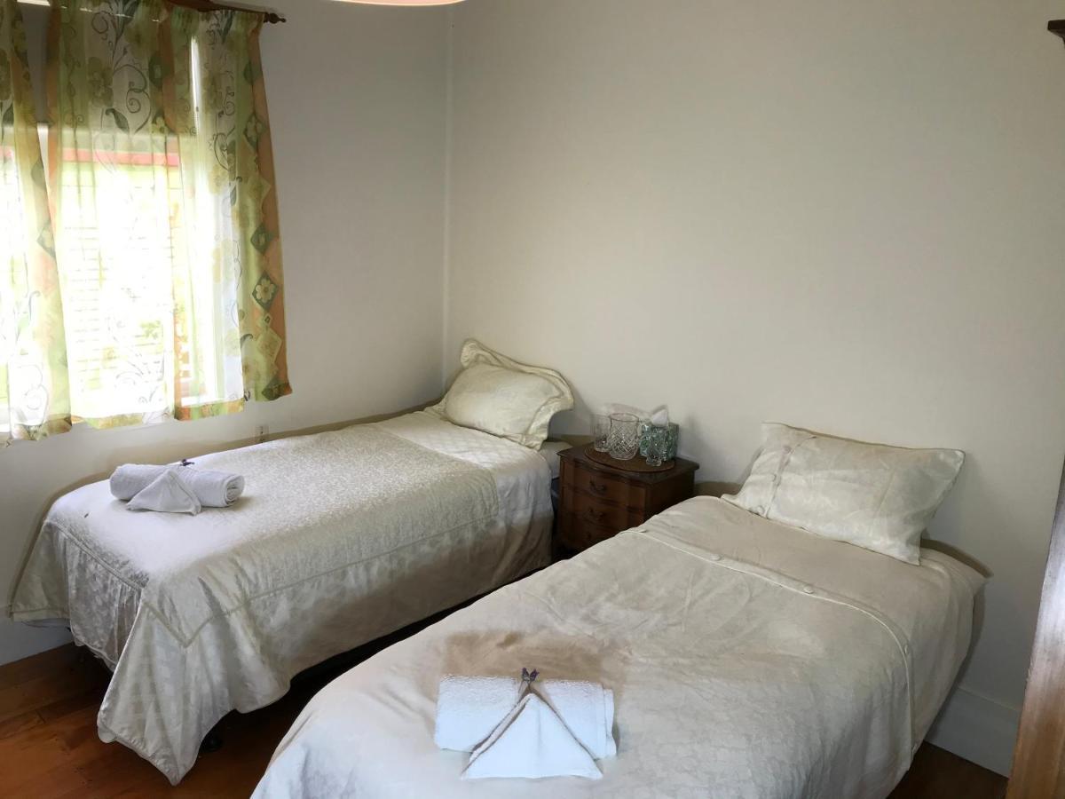 School Lane B&B Wr. Whangarei Eksteriør billede