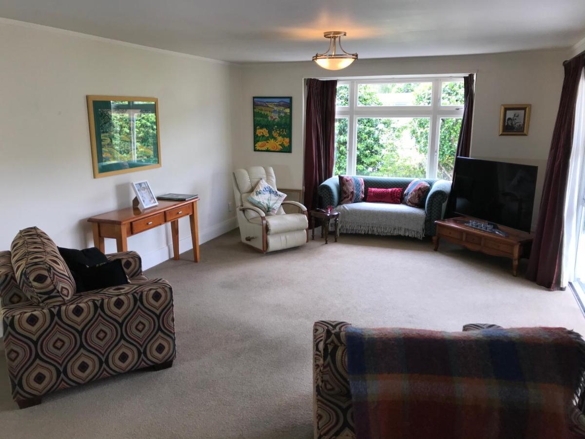 School Lane B&B Wr. Whangarei Eksteriør billede