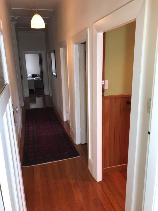 School Lane B&B Wr. Whangarei Eksteriør billede