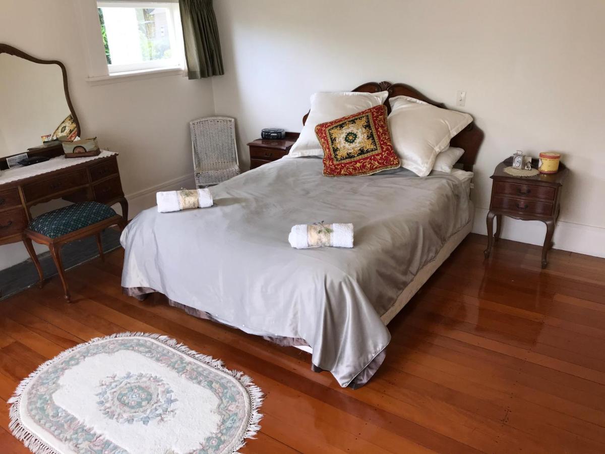 School Lane B&B Wr. Whangarei Eksteriør billede