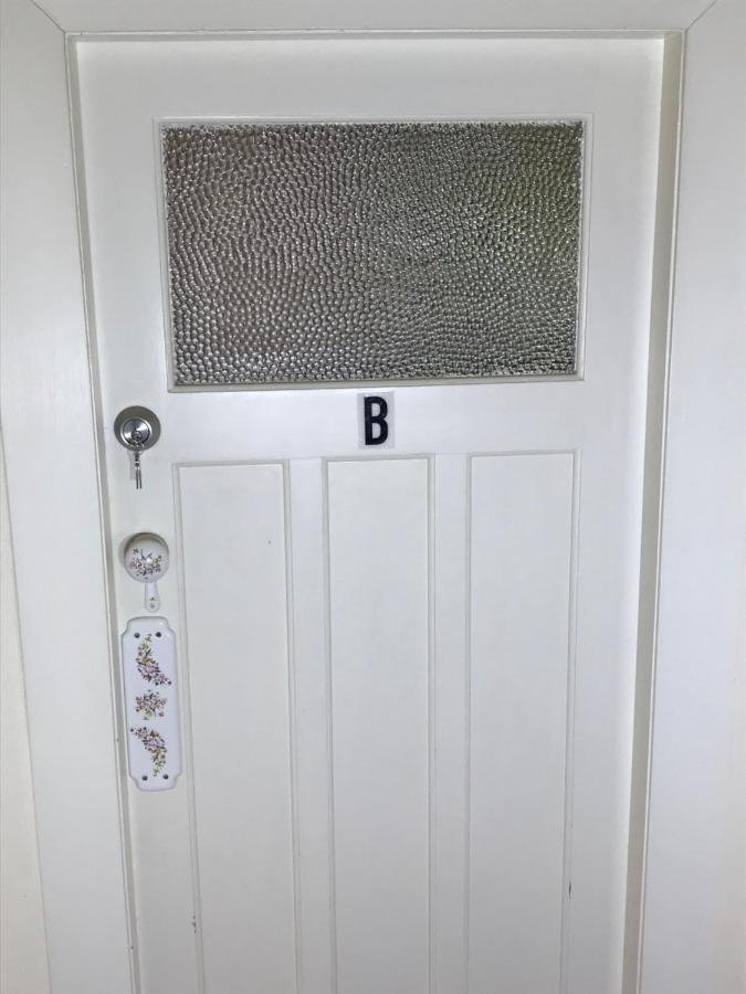 School Lane B&B Wr. Whangarei Eksteriør billede