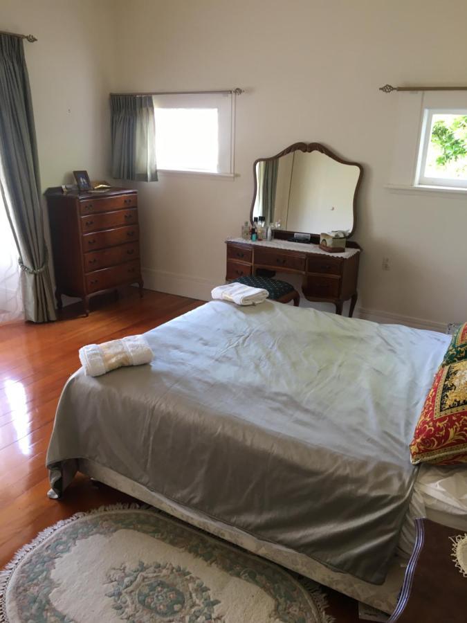 School Lane B&B Wr. Whangarei Eksteriør billede