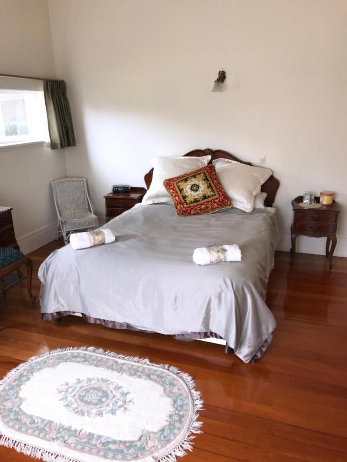 School Lane B&B Wr. Whangarei Eksteriør billede