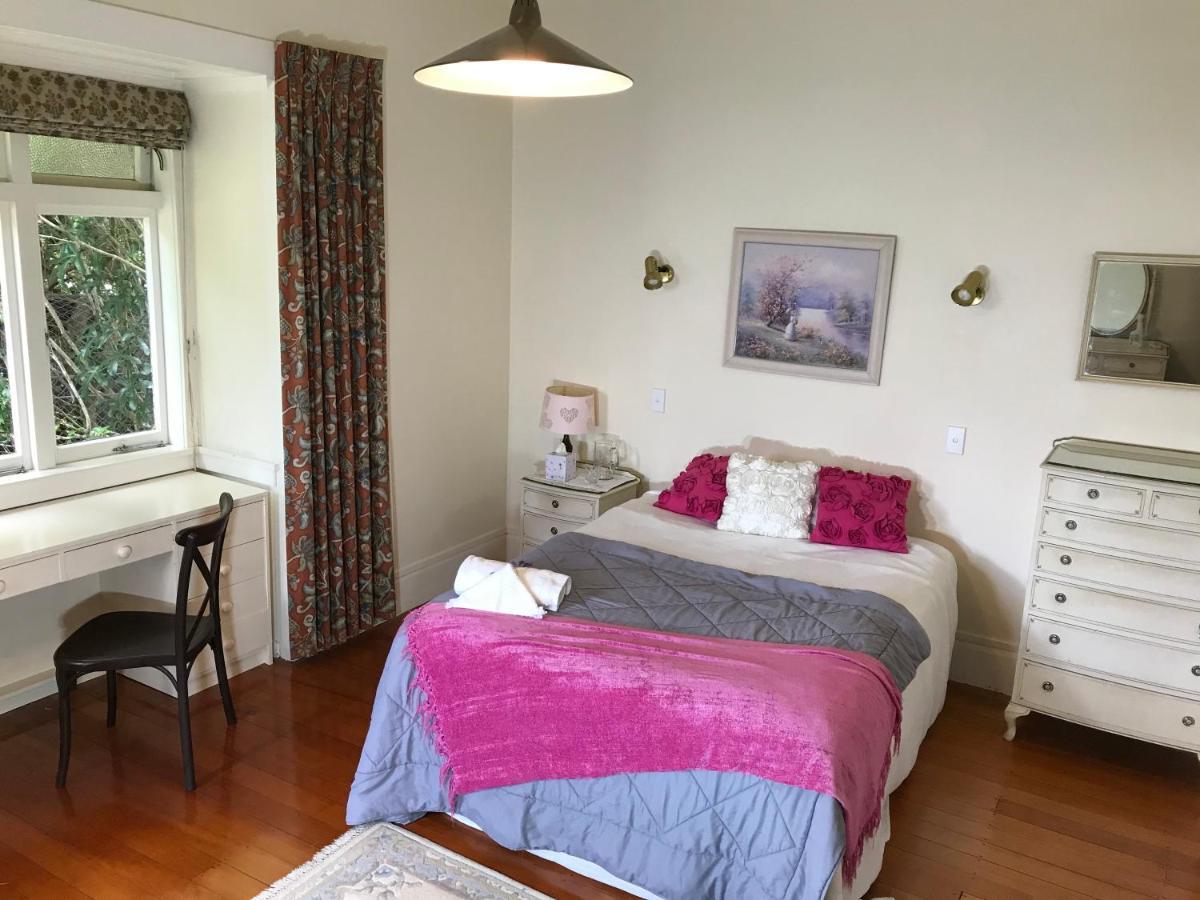 School Lane B&B Wr. Whangarei Eksteriør billede