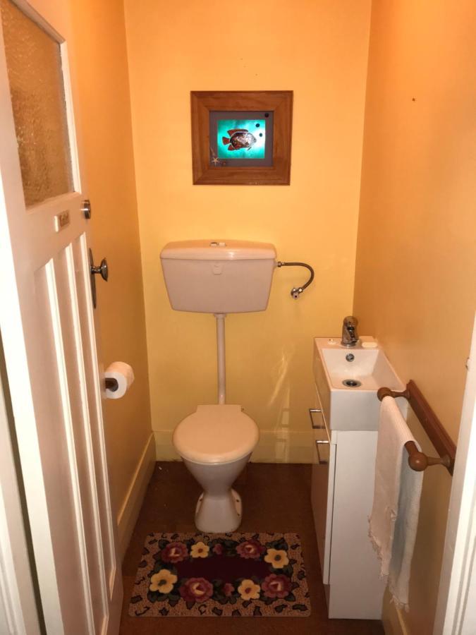 School Lane B&B Wr. Whangarei Eksteriør billede