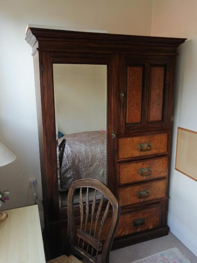 School Lane B&B Wr. Whangarei Eksteriør billede