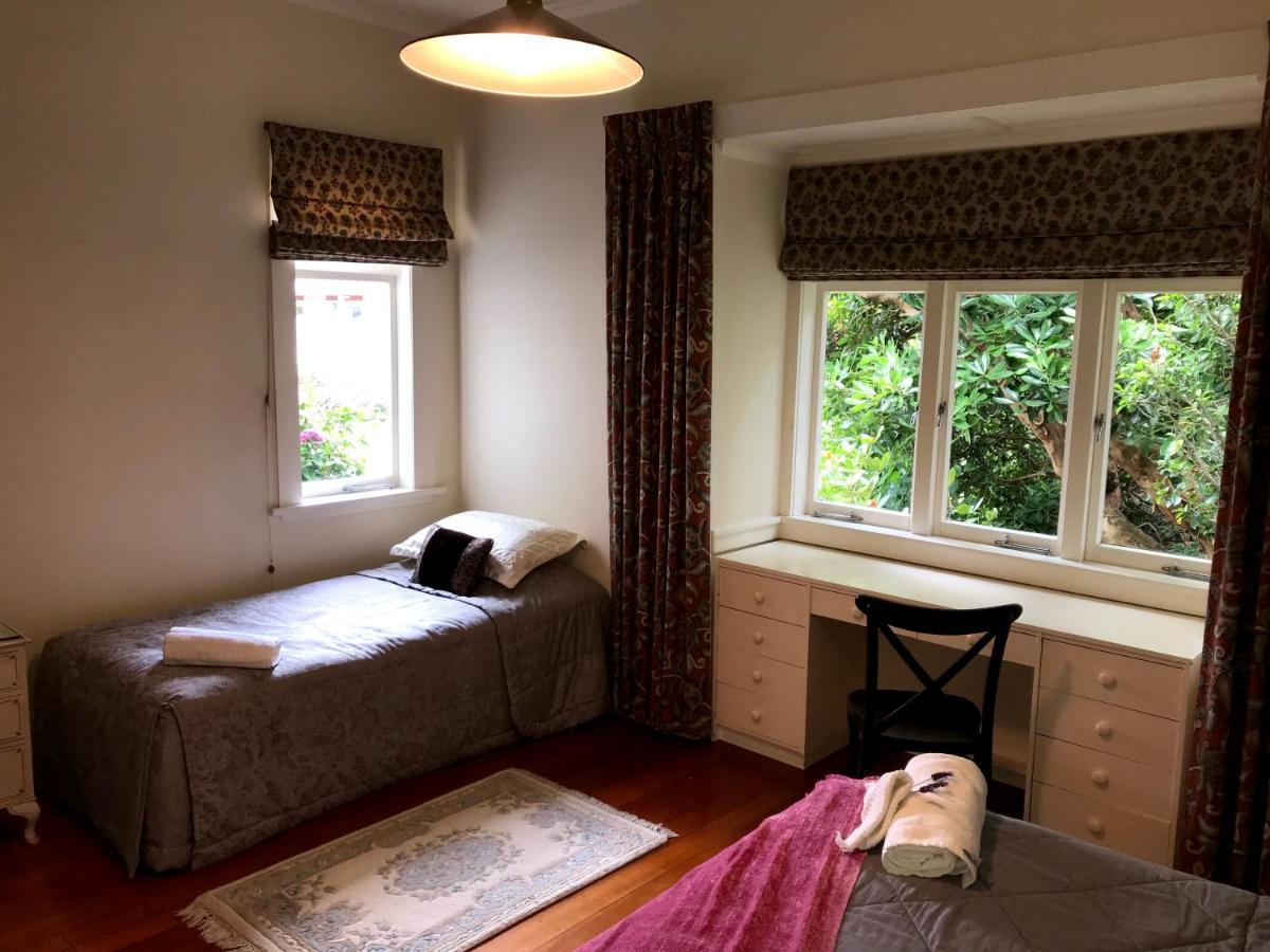 School Lane B&B Wr. Whangarei Eksteriør billede