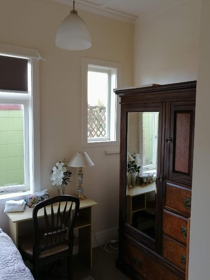 School Lane B&B Wr. Whangarei Eksteriør billede