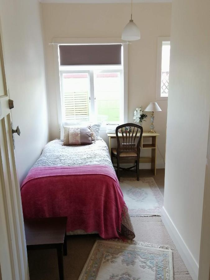 School Lane B&B Wr. Whangarei Eksteriør billede