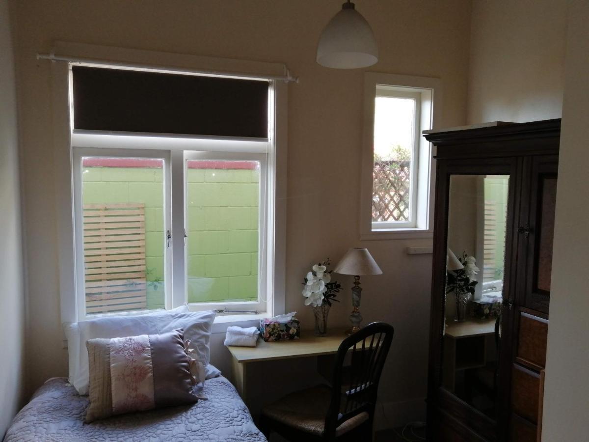 School Lane B&B Wr. Whangarei Eksteriør billede